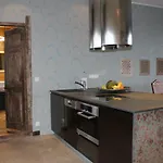 Atica Penthouse Таллин