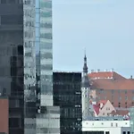 Atica Penthouse Апартаменты *