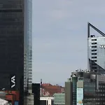 Atica Penthouse Апартаменты