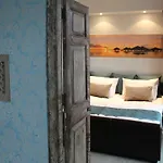 Atica Penthouse Апартаменты Таллин