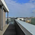 Апартаменты Atica Penthouse *