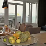 Atica Penthouse * Таллин