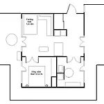 Atica Penthouse Апартаменты *