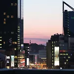 Апартаменты Atica Penthouse *