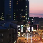 Апартаменты Atica Penthouse