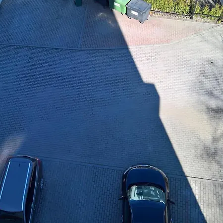 Апартаменты Atica Penthouse *