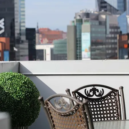 Atica Penthouse