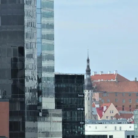 Atica Penthouse Apartament *