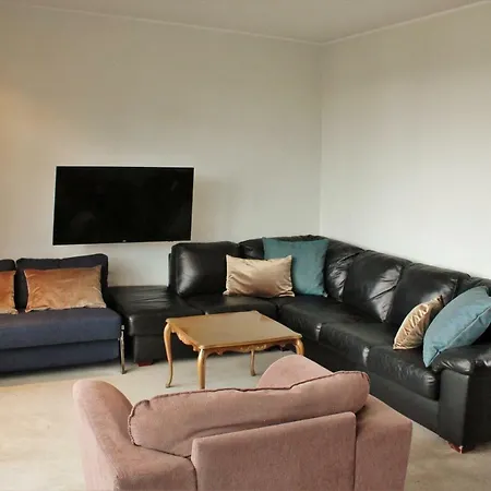 Atica Penthouse Apartment *