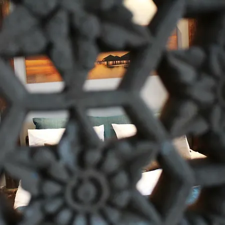 Atica Penthouse Апартаменты Таллин