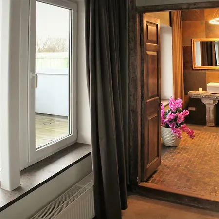 Apartment Atica Penthouse