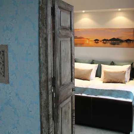 Atica Penthouse Apartment Reval