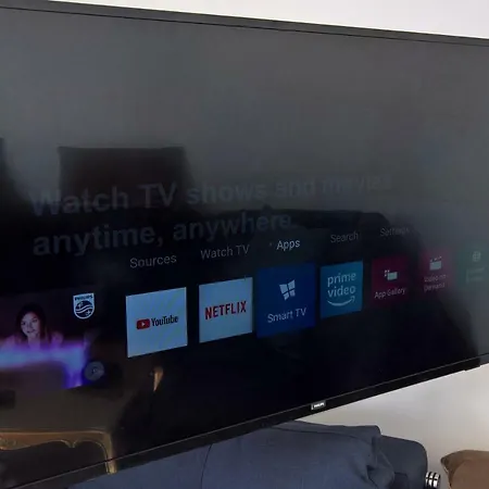 Apartment Atica Penthouse Reval