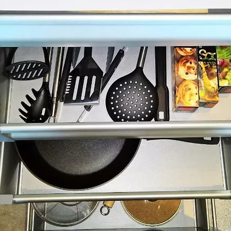 Atica Penthouse * Reval