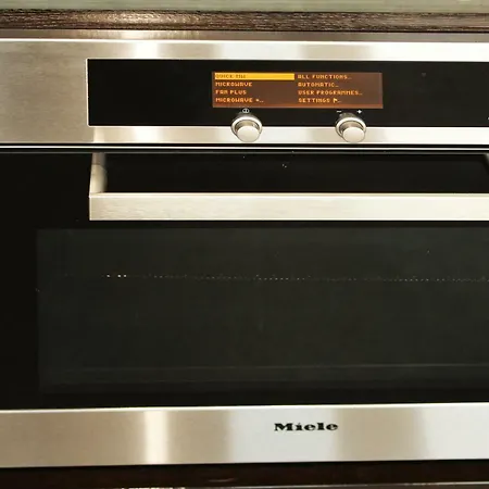 Апартаменты Atica Penthouse *