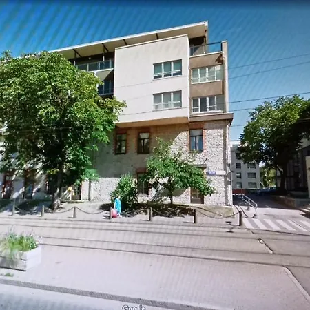 Atica Penthouse Апартаменты *