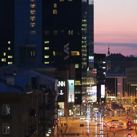 Apartment Atica Penthouse