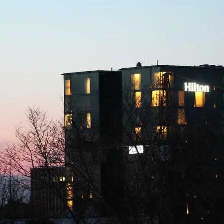 Atica Penthouse Таллин