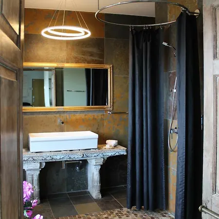 Atica Penthouse * Таллин