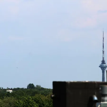 Apartment Atica Penthouse