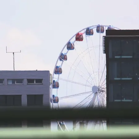 Atica Penthouse Apartment Reval