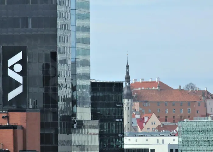 Atica Penthouse Apartment *