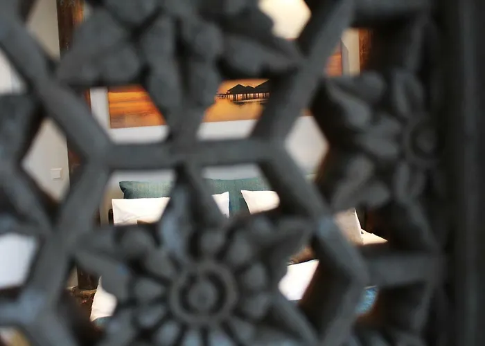 Atica Penthouse Apartment Tallinn