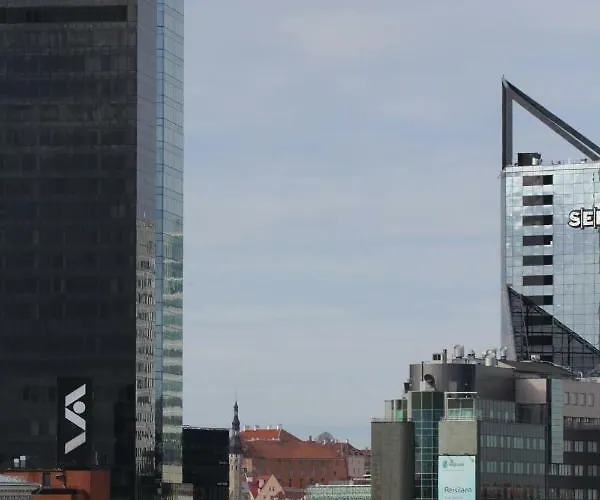 Atica Penthouse Apartment