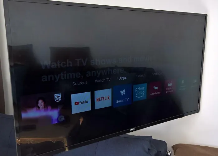 Apartment Atica Penthouse Tallinn