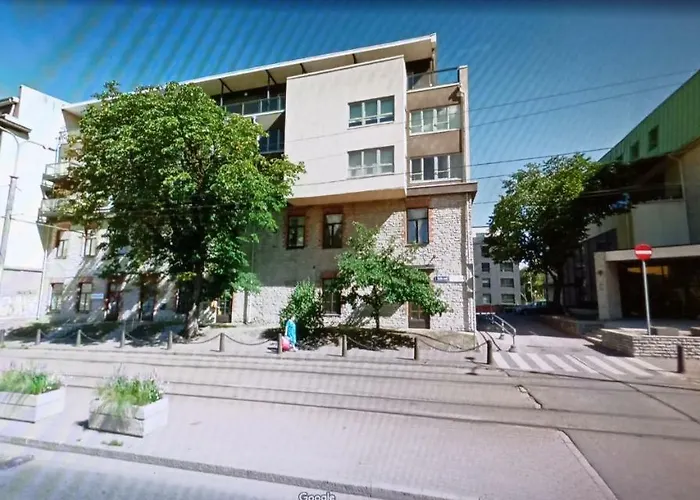 Atica Penthouse Apartment *