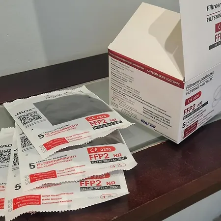 Atica Penthouse 公寓 *