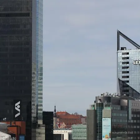 Atica Penthouse Апартаменты