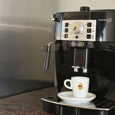 Atica Penthouse * 塔林