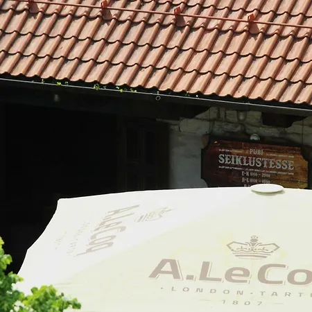 Atica Penthouse 公寓