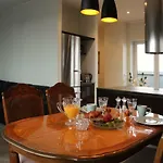 Atica Penthouse * 塔林