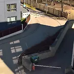 Atica Penthouse 塔林
