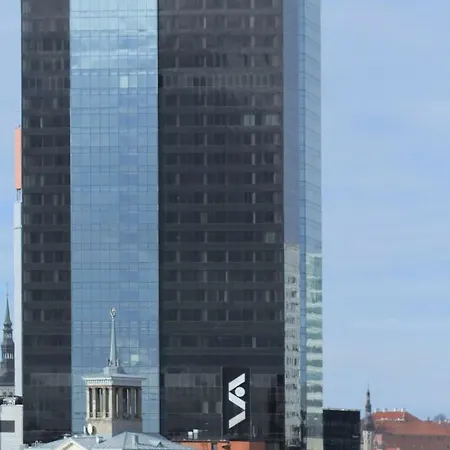 Atica Penthouse Lejlighed