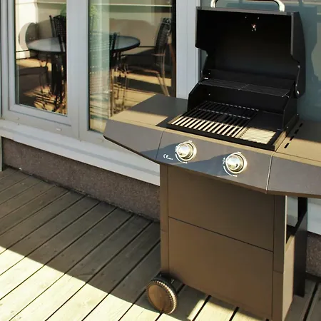 Atica Penthouse * Tallinn