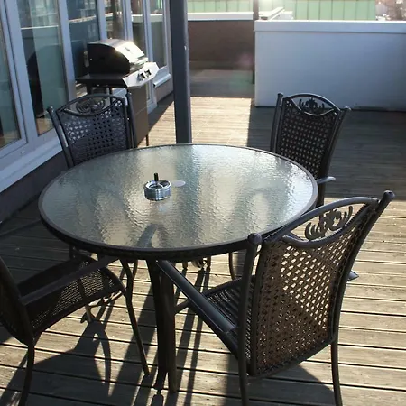 Lejlighed Atica Penthouse *