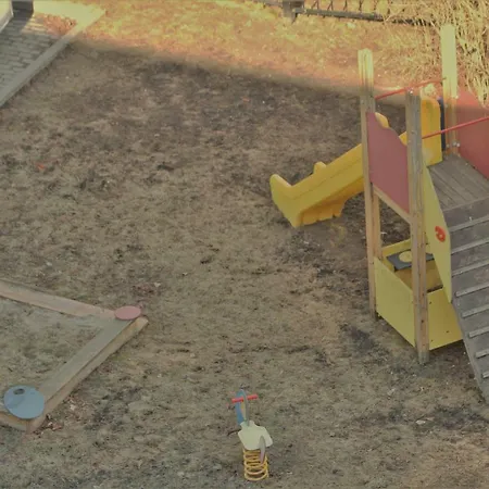 Atica Penthouse Lejlighed