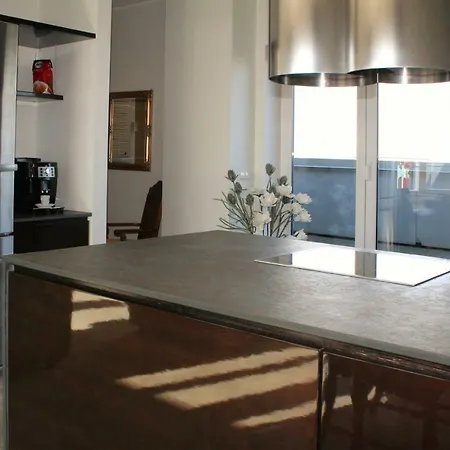 Lejlighed Atica Penthouse *