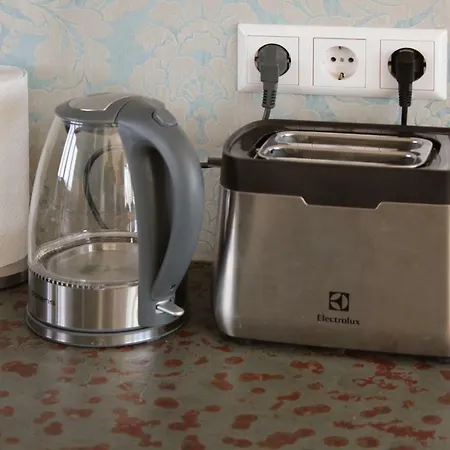 Atica Penthouse Lejlighed