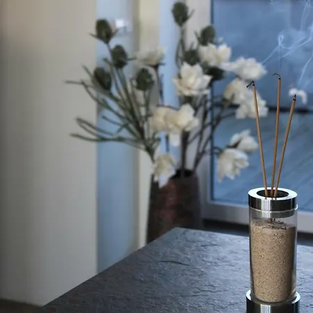 Lejlighed Atica Penthouse